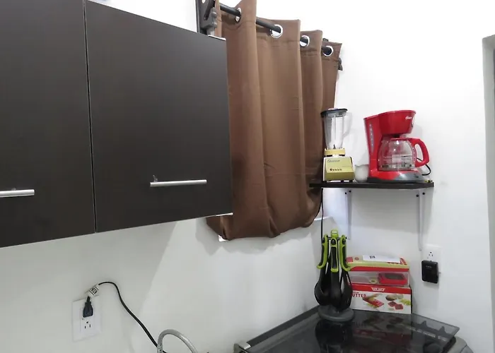 Ideal Near The Airport, Tapo, Encuentro Oceania Apartment *