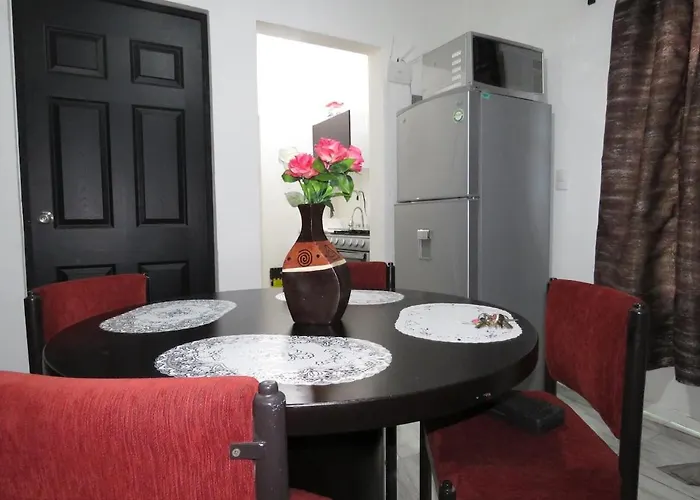 Apartment Ideal Near The Airport, Tapo, Encuentro Oceania