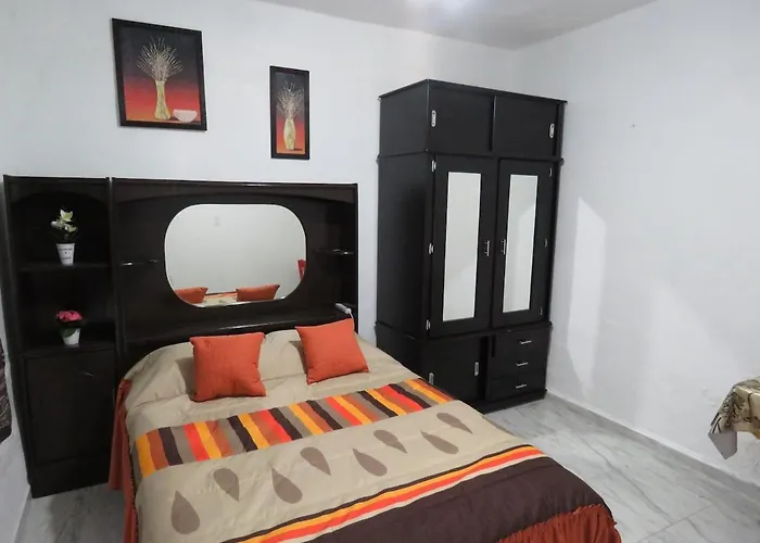 Ideal Near The Airport, Tapo, Encuentro Oceania Apartment