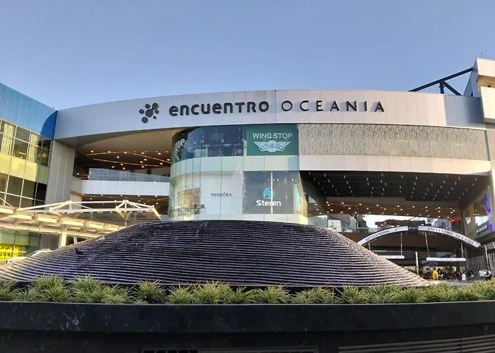 Apartment Ideal Near The Airport, Tapo, Encuentro Oceania Mexiko-Stadt