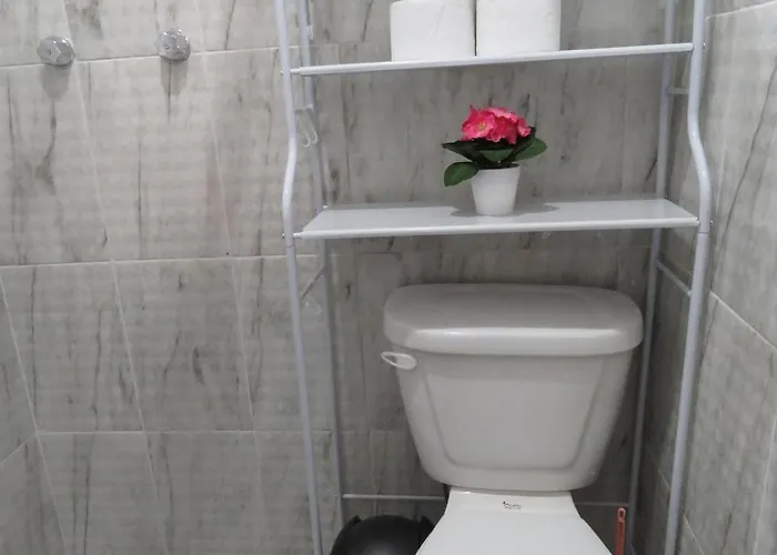 Ideal Near The Airport, Tapo, Encuentro Oceania *